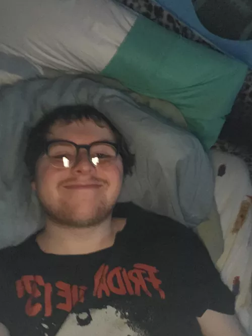 What're yall playin this Friday? by AndInDaUSA