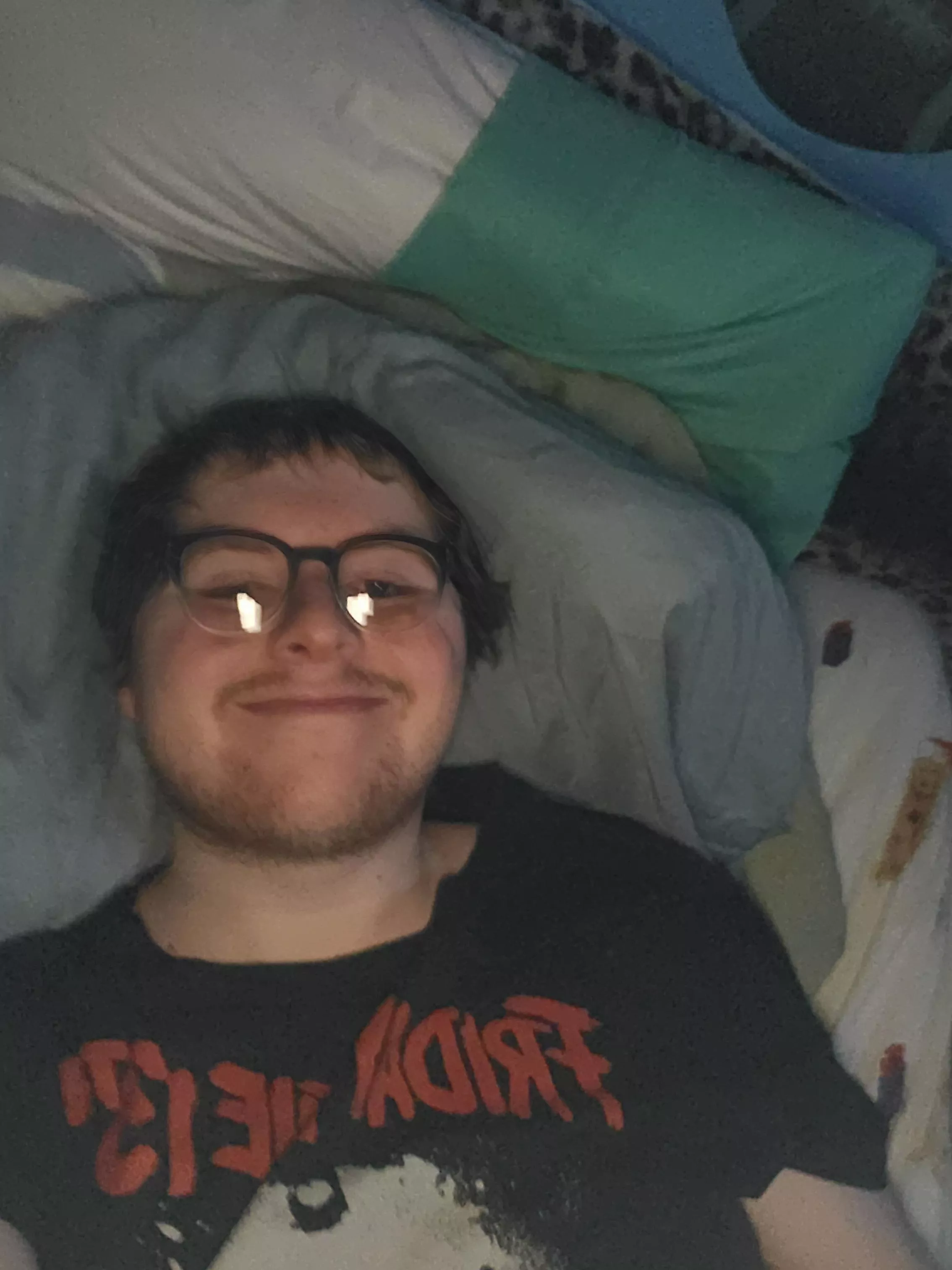 What're yall playin this Friday? posted by AndInDaUSA