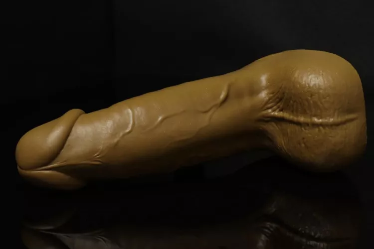 Whoever poured this color needs to be fined.  by BaphometsBlood_