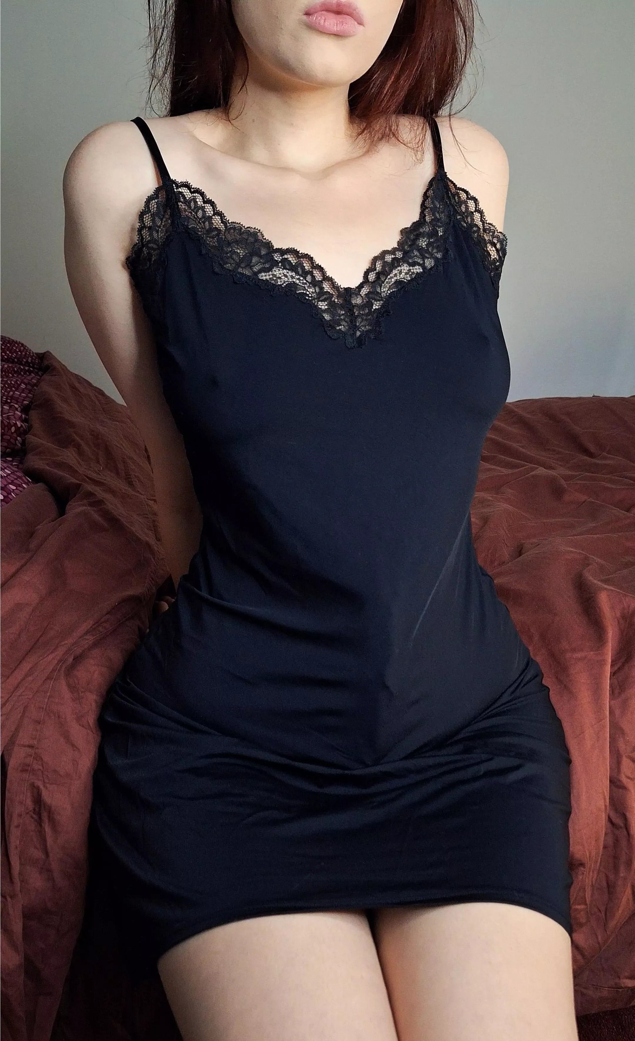 Will you come to bed with me :p posted by Aurora_Fiend