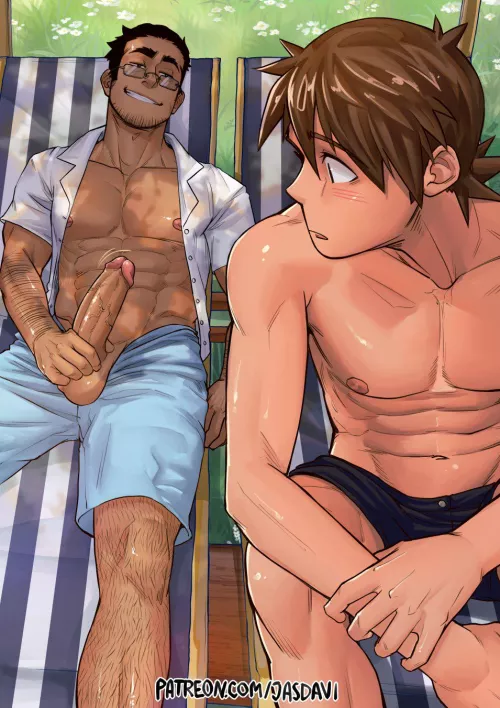 Wink Wink 👋(By jasdavi)  by ElektraFrost