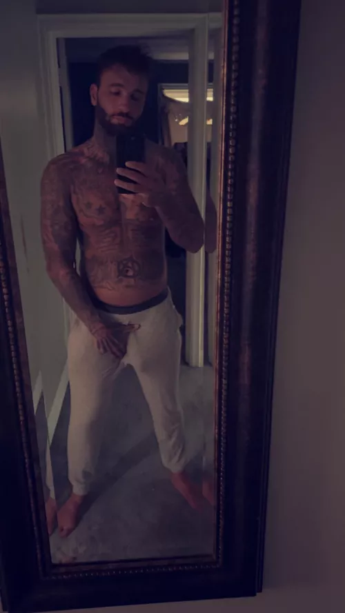 Would you approach me if I was out in public? by Level-Difference-923