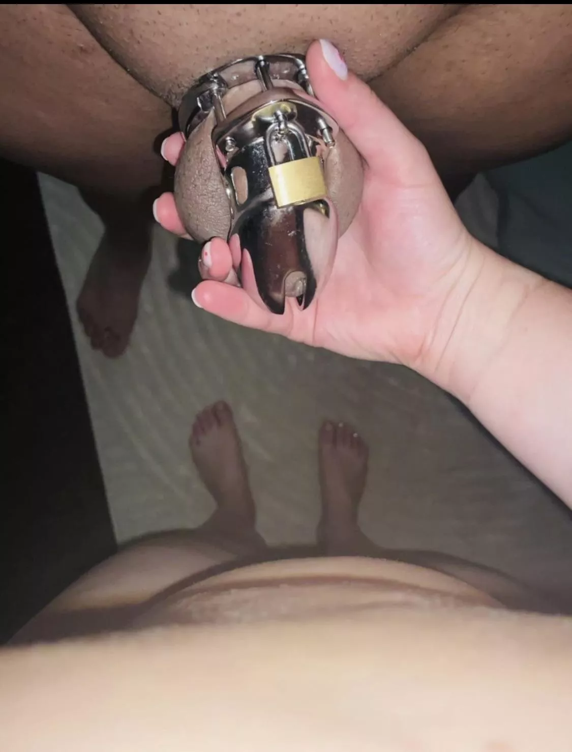 100 days pussy free 🔐 posted by thatant-