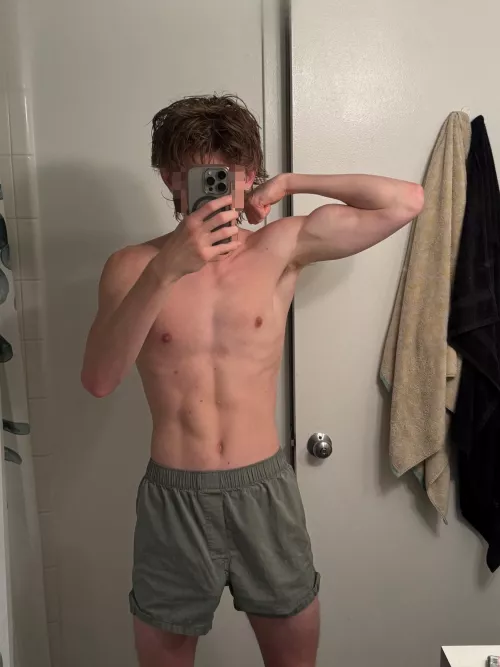 [19] my fav pair by JohnnyUmaOF