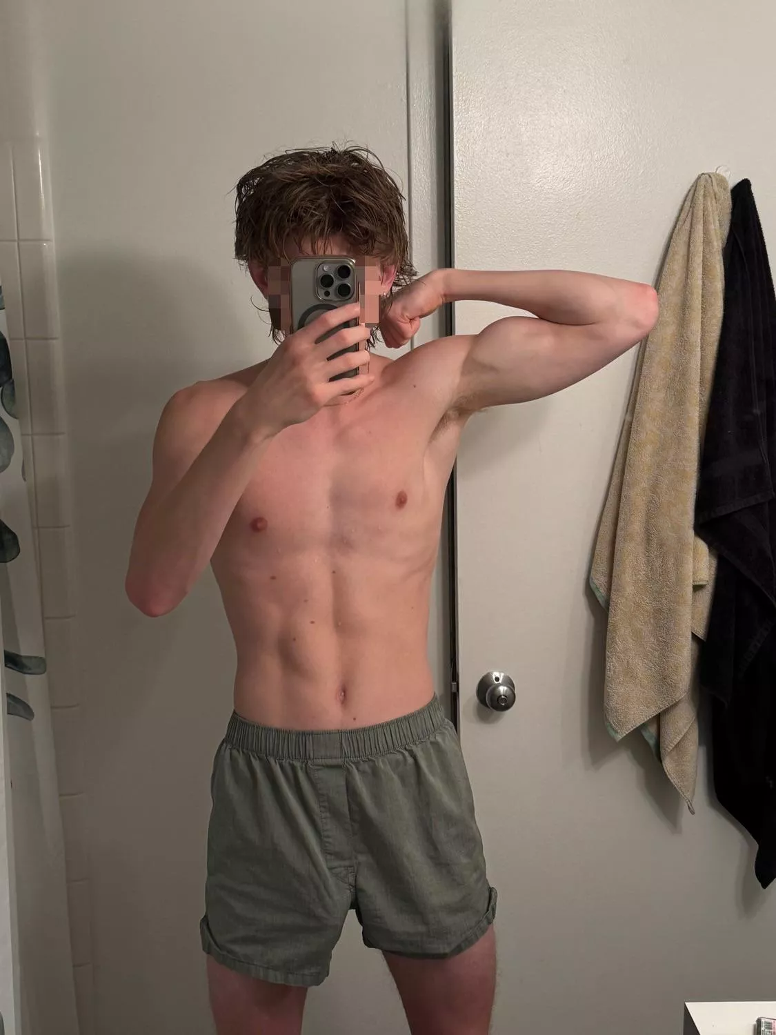 [19] my fav pair posted by JohnnyUmaOF