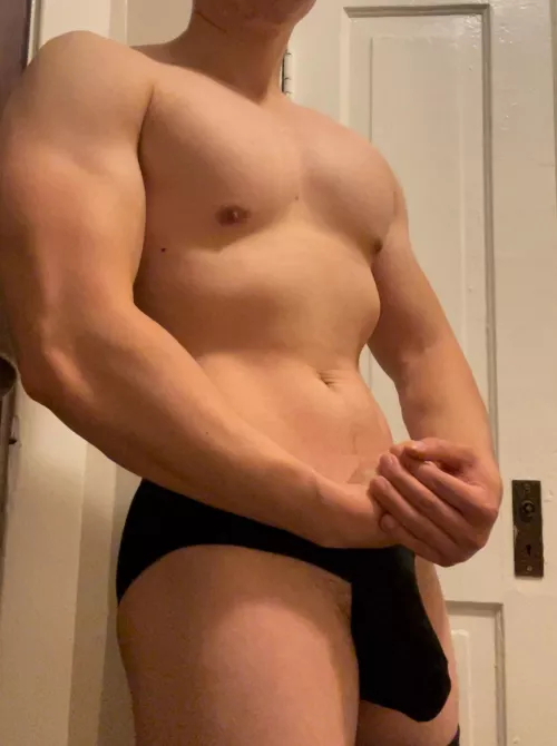 (23) right after workout by ParticularPrint9984