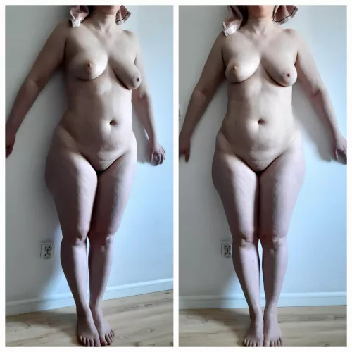 33F 167lbs 5.5ft by SexyCouples69