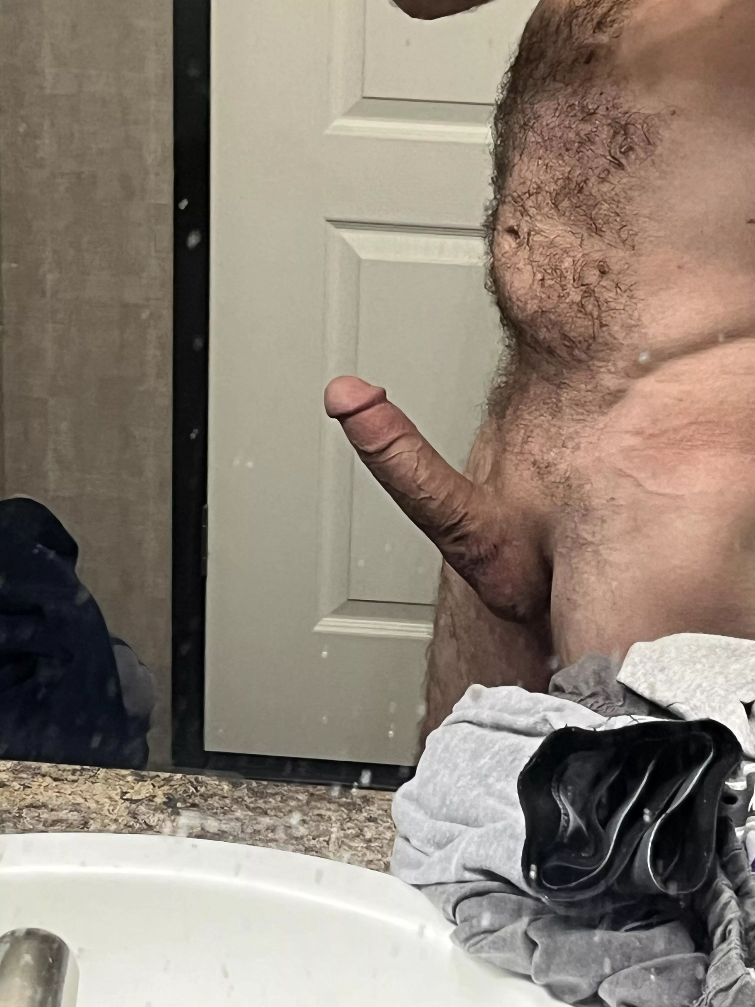 (53) Got the wife’s BD present ready  posted by MrOldandBored2