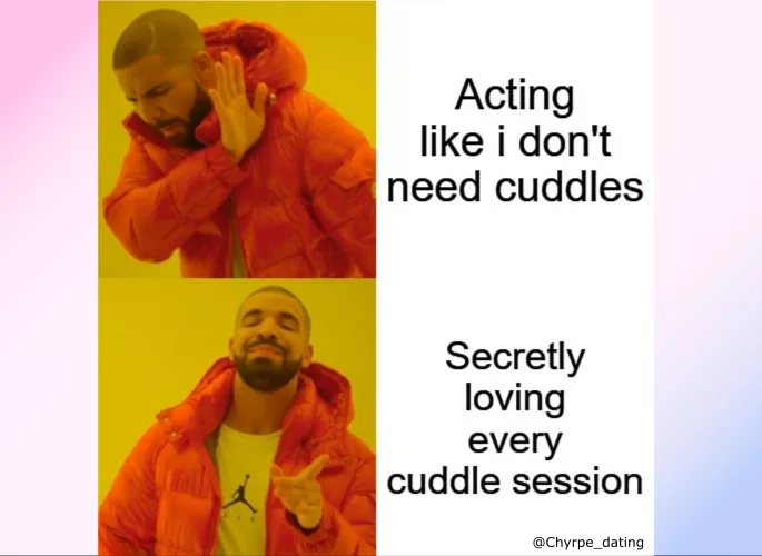 Around his boys vs around me by Chyrpe_Moderator