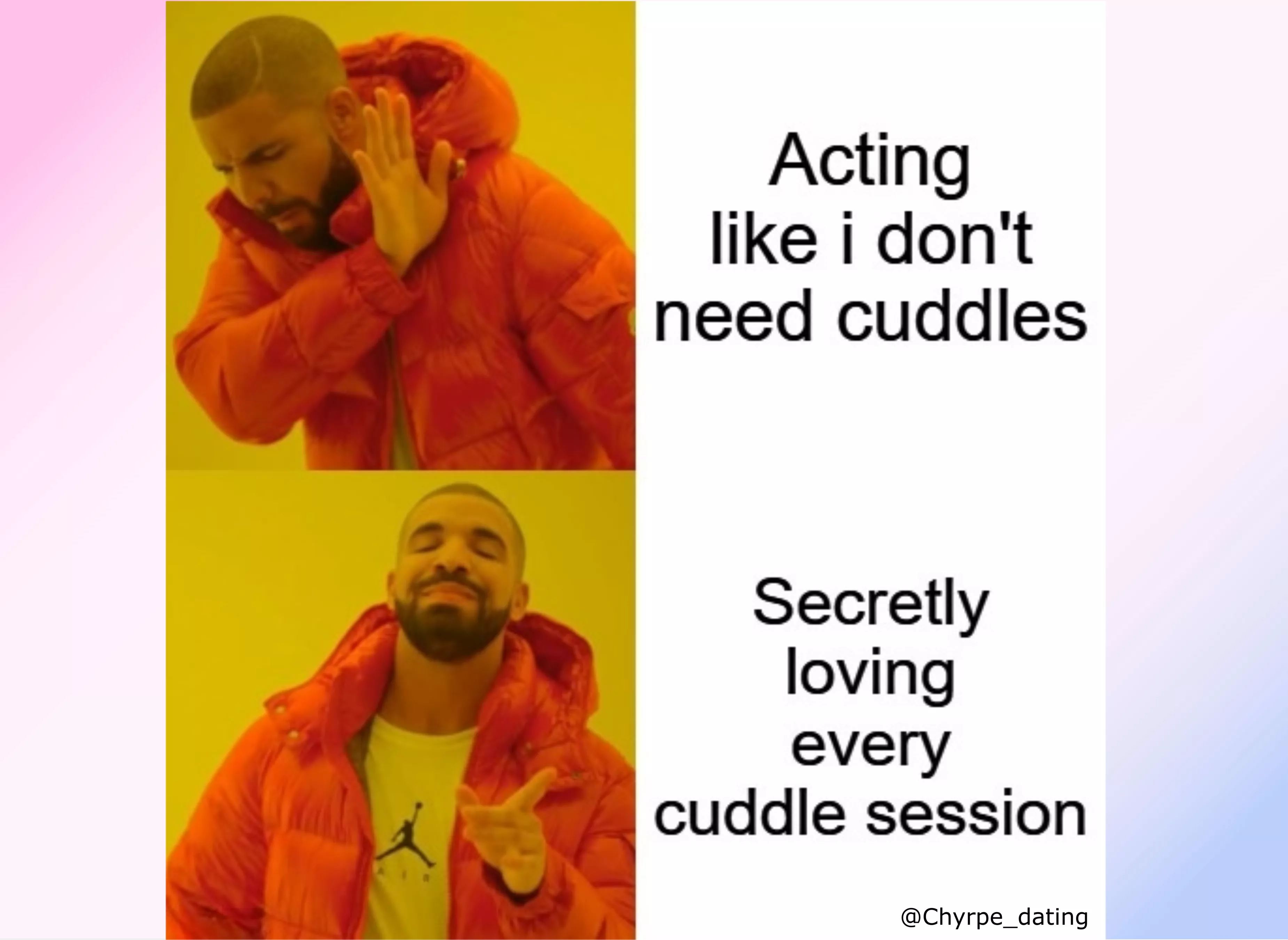 Around his boys vs around me posted by Chyrpe_Moderator