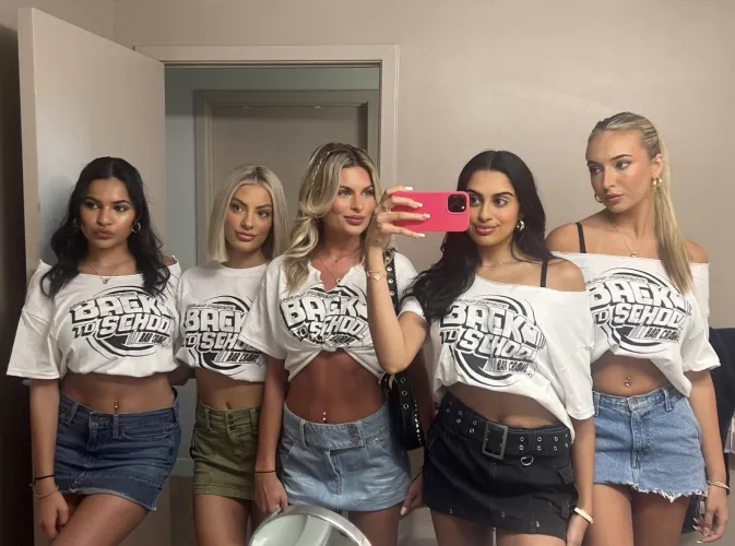 Back to school by PeteFromArizona