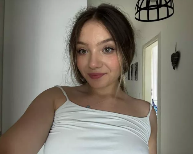 Bad vibes don’t go with my top by elizabaikova