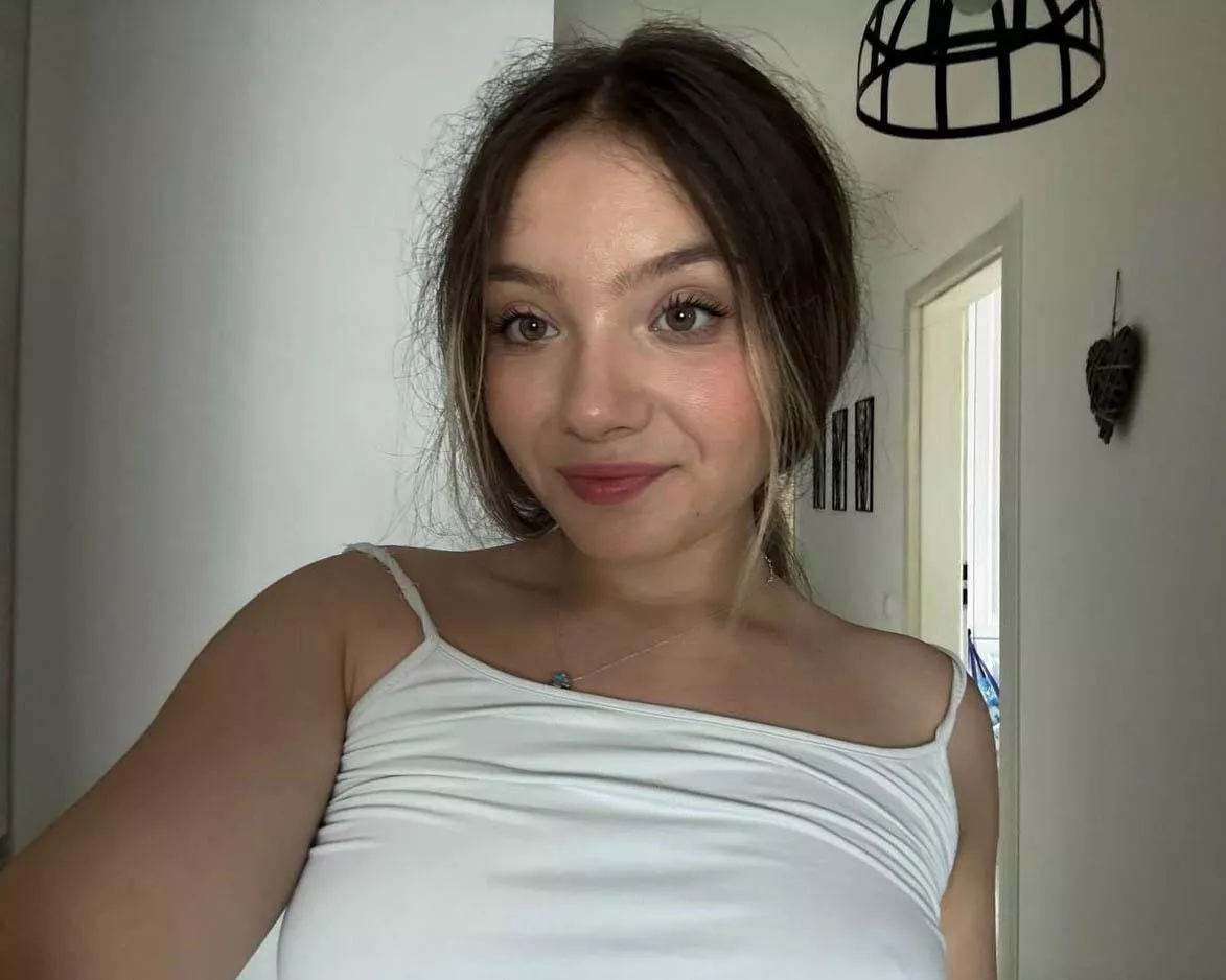 Bad vibes don’t go with my top posted by elizabaikova