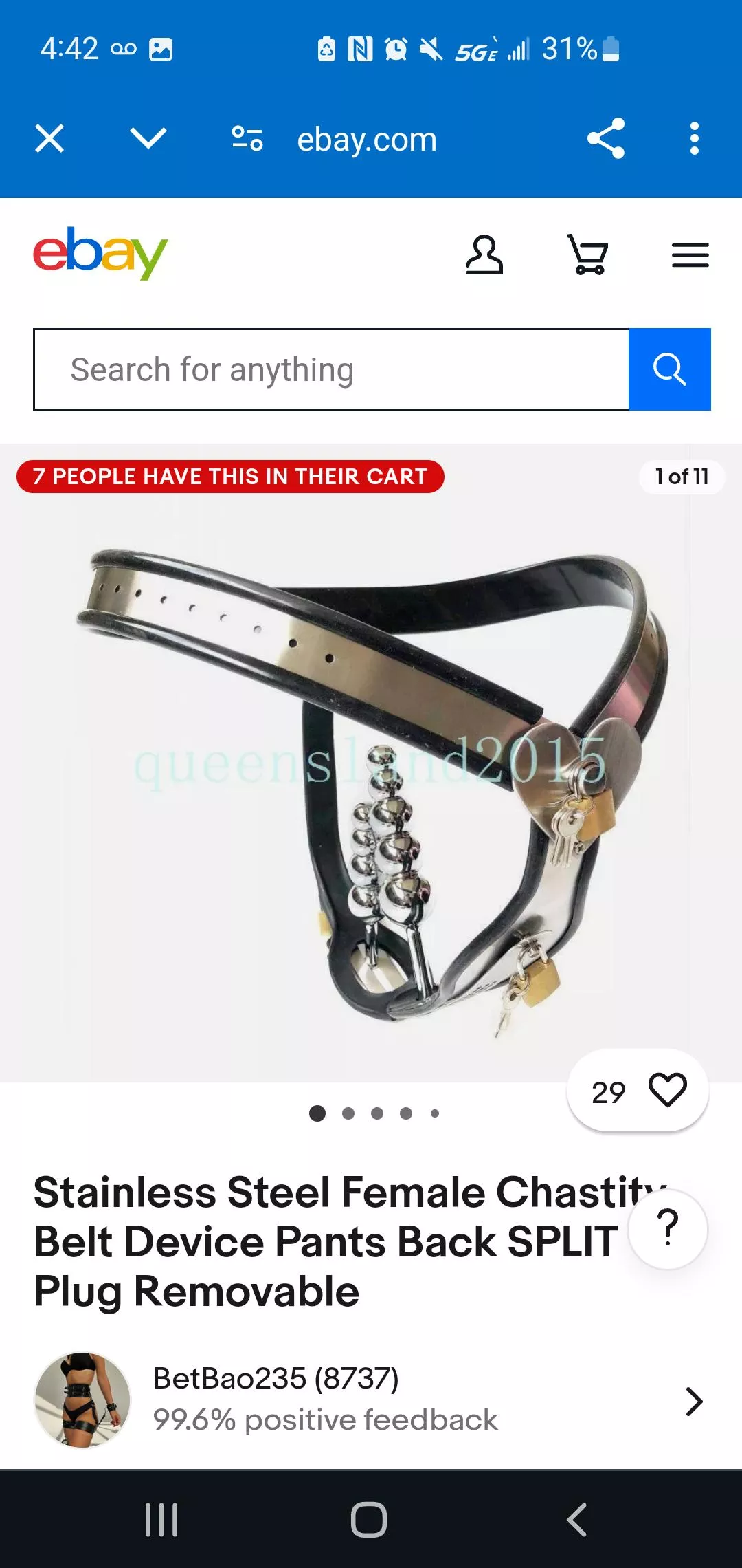 Belt assembly help? posted by kmb4327