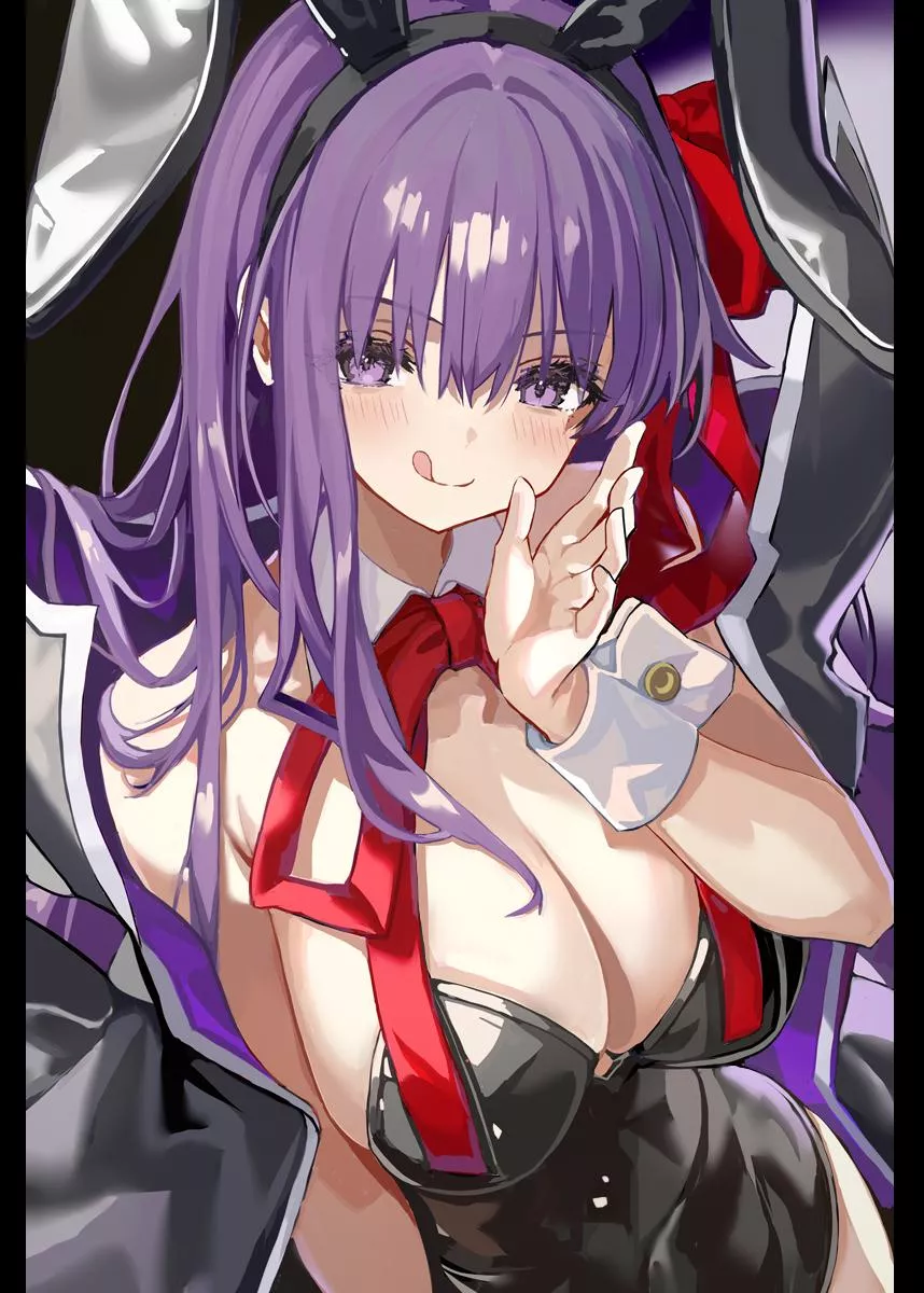 Bunny BB  posted by CheetahSperm18