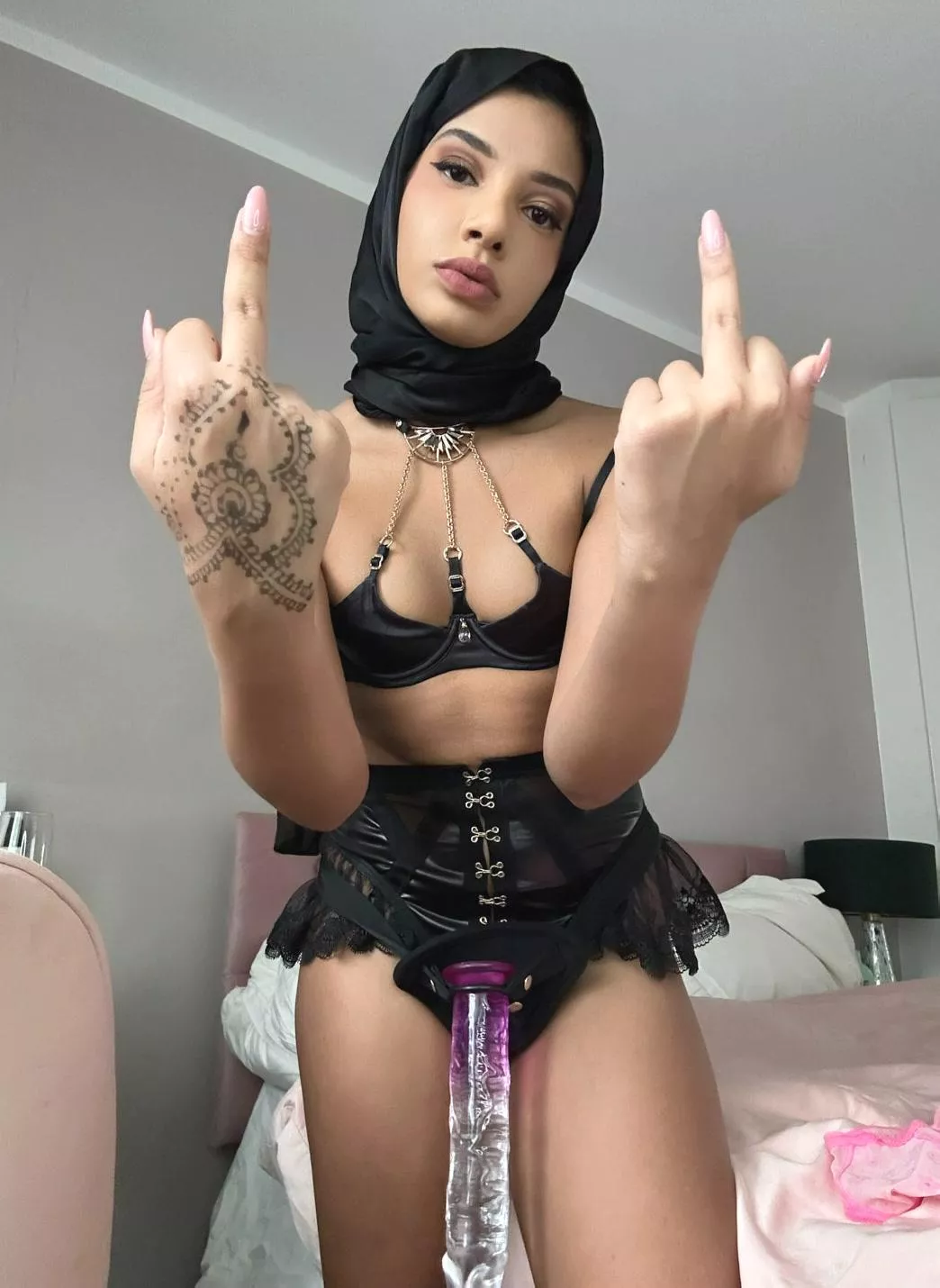 Can you handle taking a bwc , I wanna use your holes posted by BookkeeperSuitable11