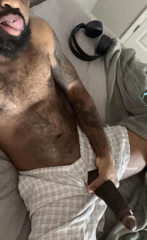 Come get this fat dick forced in you(29) by ghostlywulf