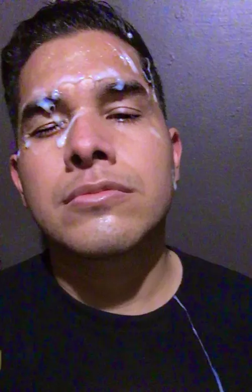 Cum pig by Face4SpecialCream