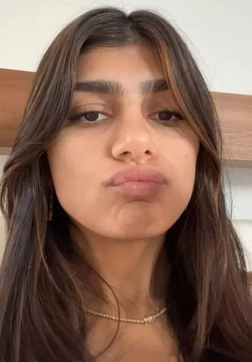 Cute face, hehe  by DragonSLK