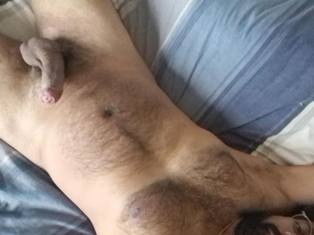 Daddy needs some help this morning [41] posted by nandu__83