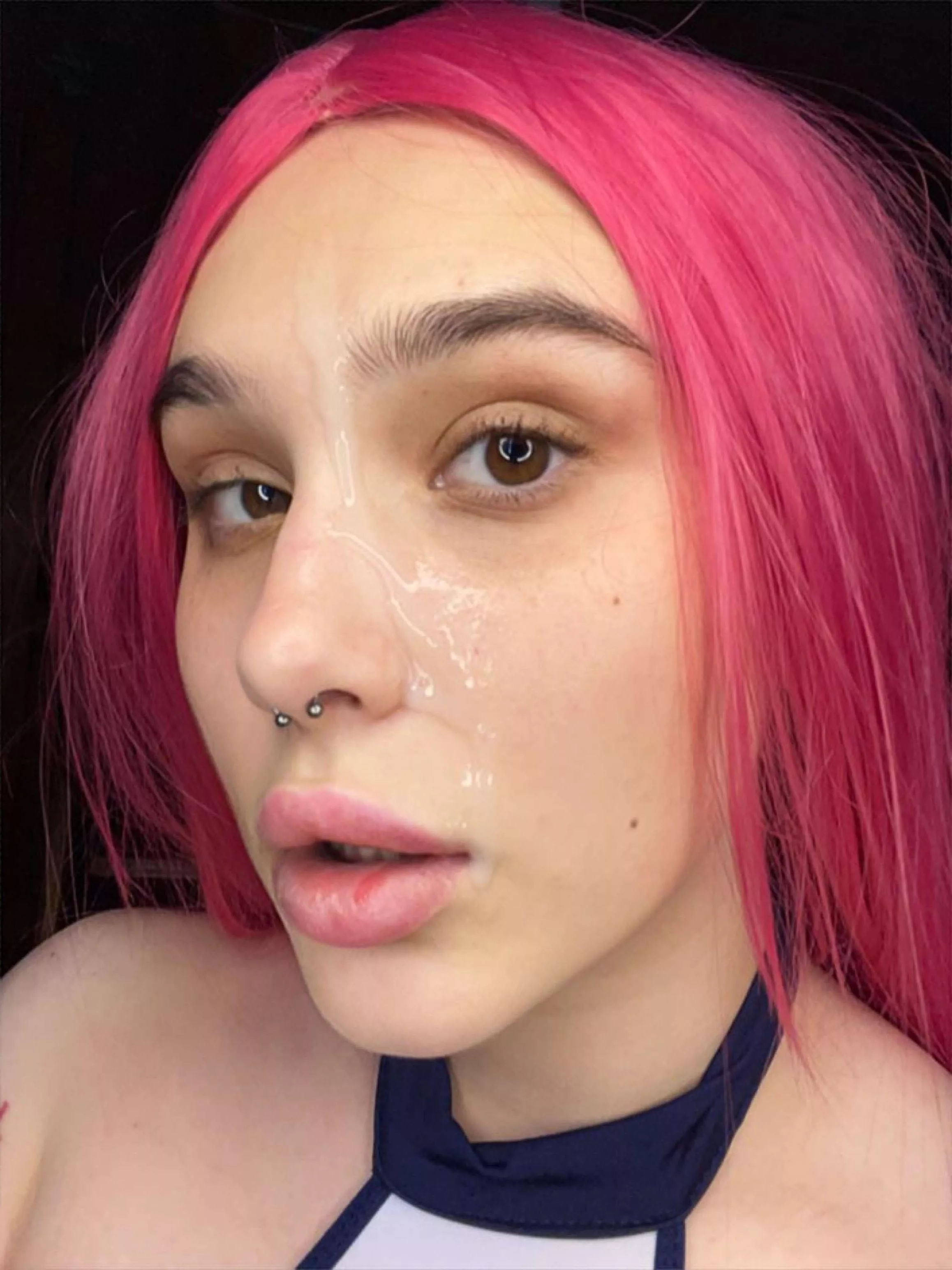 Damn, I love this sperm so much posted by camellia_flower_