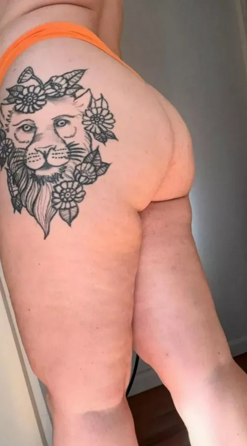 Describe my metal booty in one word
 by EnchantedMatrix