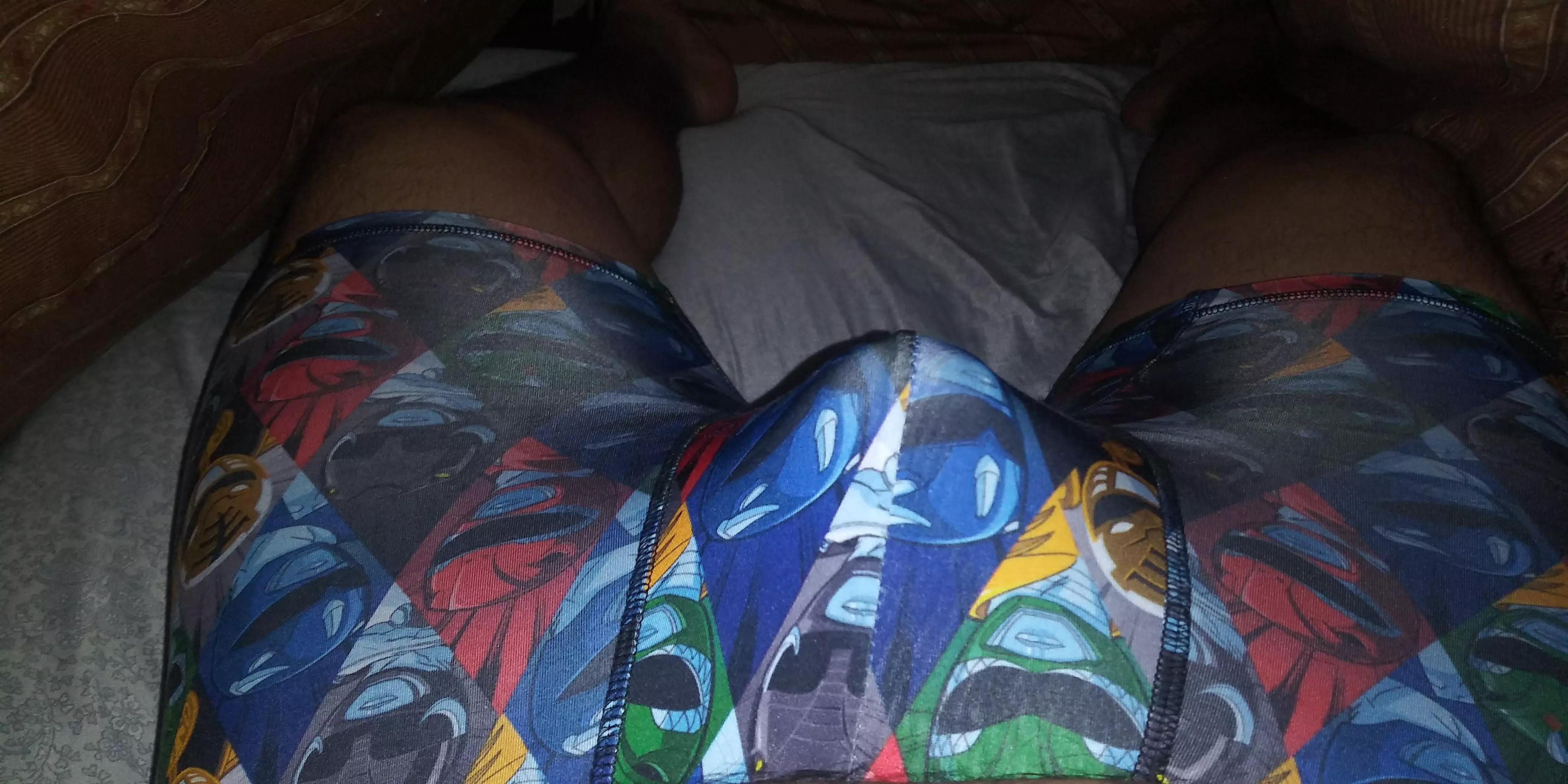 Do I fit in here? (28) posted by Charming_Duck4841