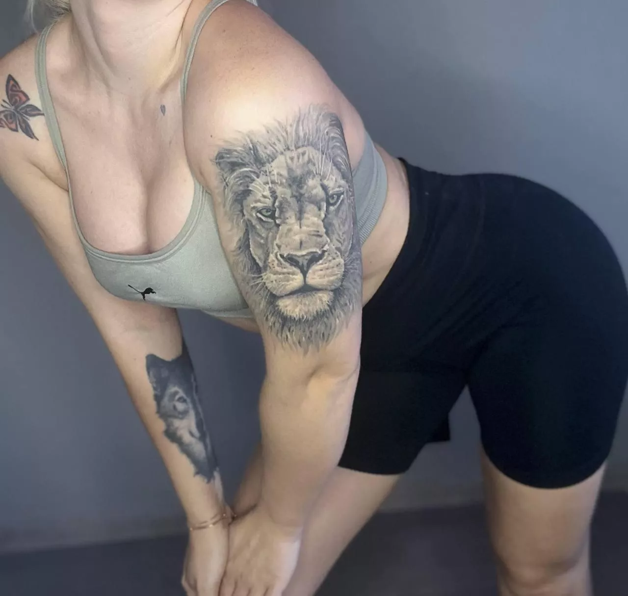 do u wanna hire me as your yoga partner? posted by YourDianaSmith