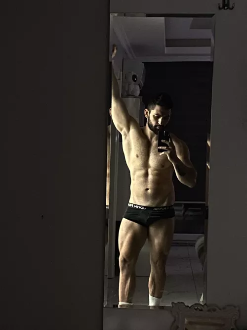 Do you want to be with me? by Successful_Proof_115