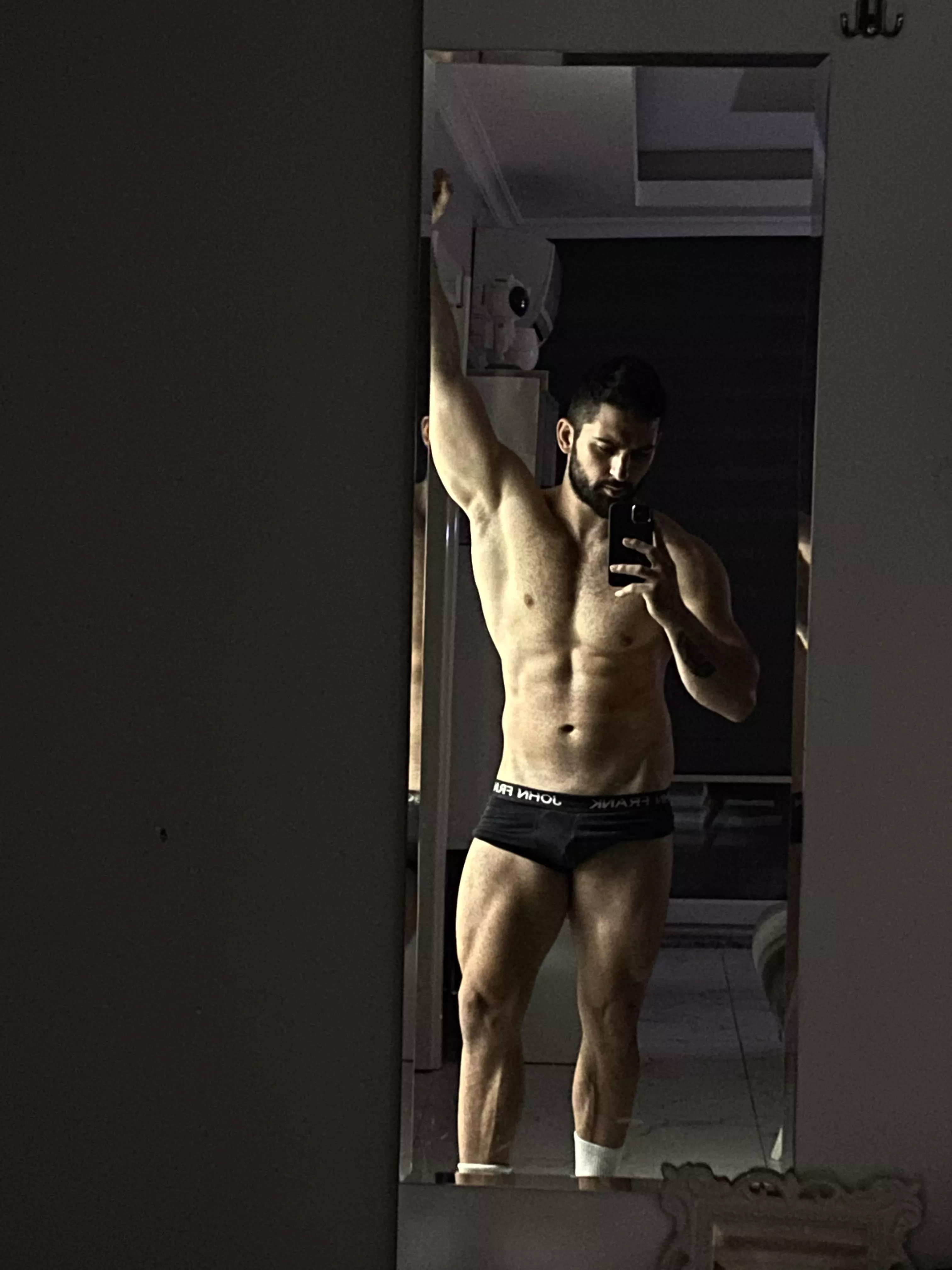 Do you want to be with me? posted by Successful_Proof_115