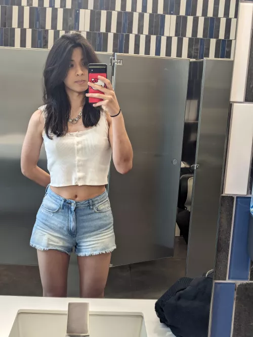 don't they know, it's the end of the world - it ended when you said goodbye 🎵 by Ok_Marionberry5256