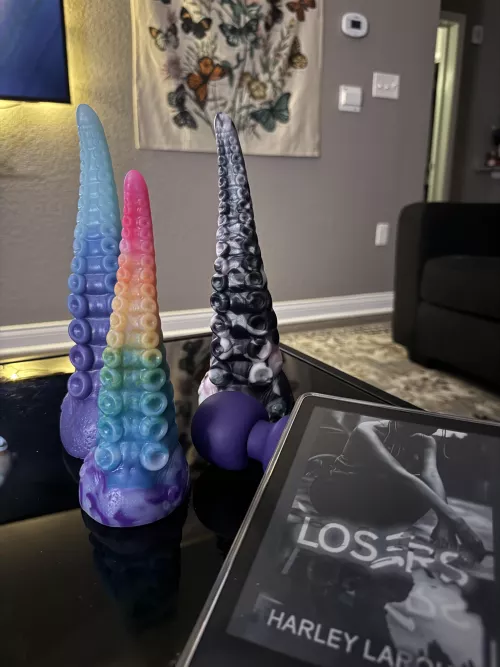 evening plans 🥰 by EnvironmentalCats