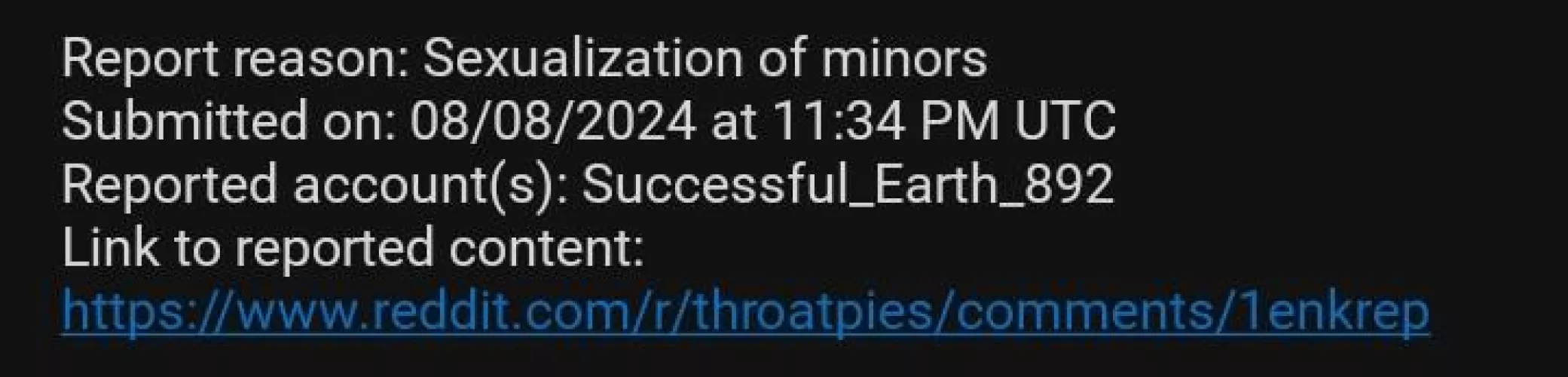 Failure to age verify by Suspicious_Trip4268