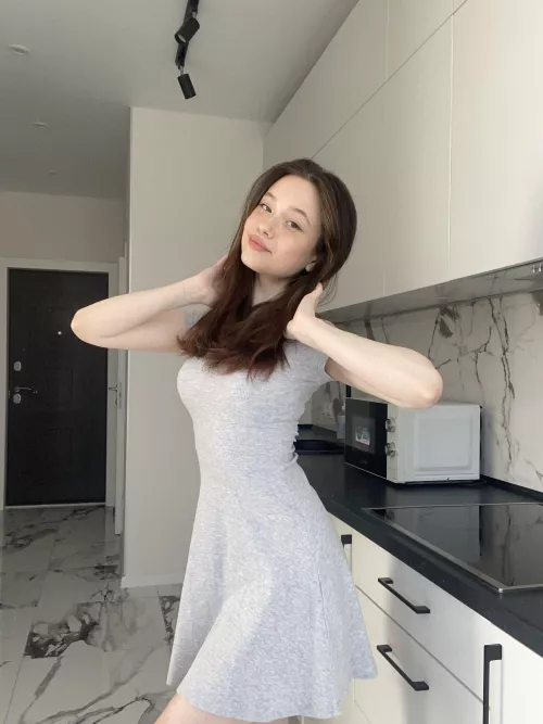 Feeling naughty today by AmberGlow45