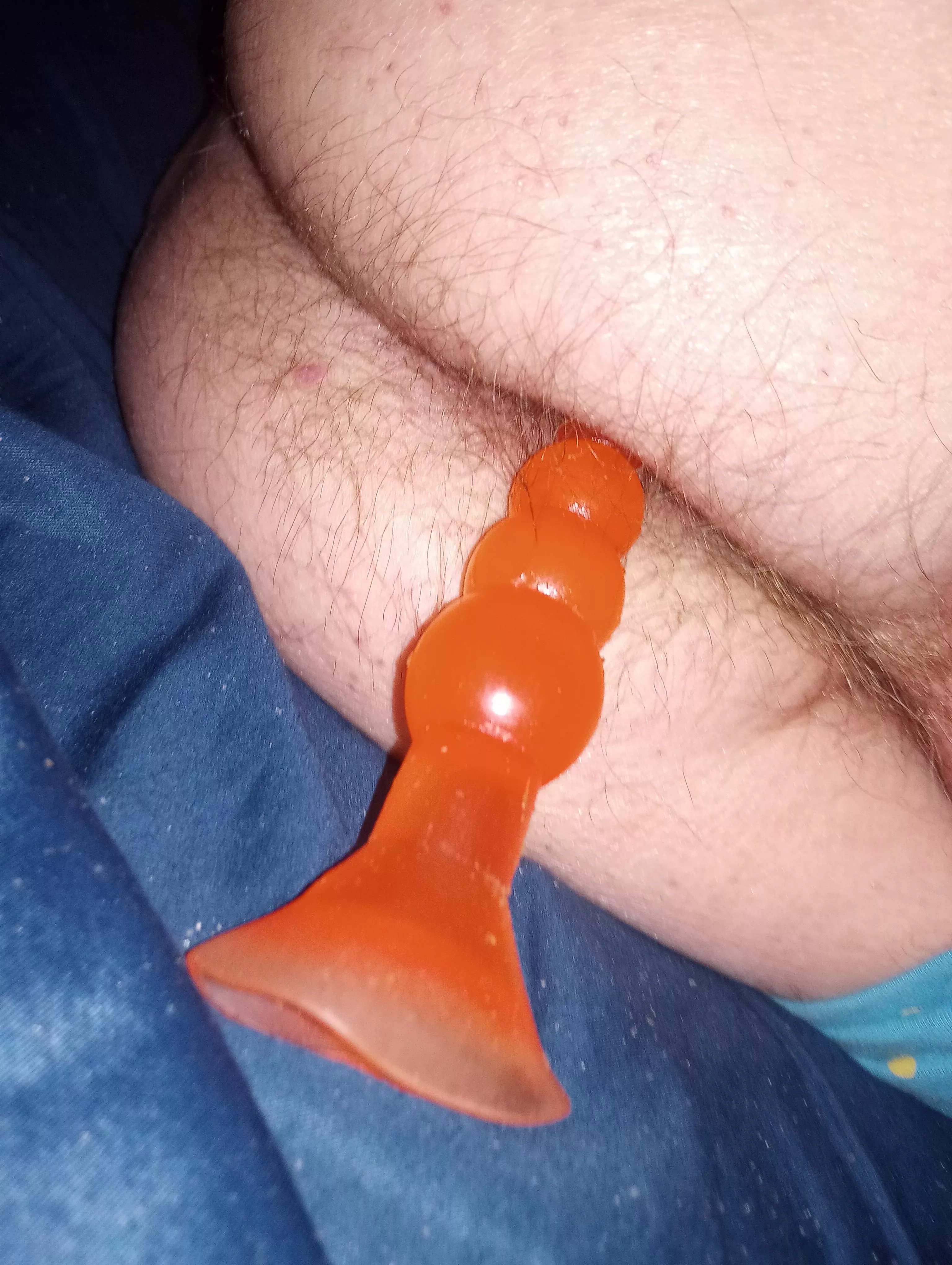 Getting plugged  posted by gerg56