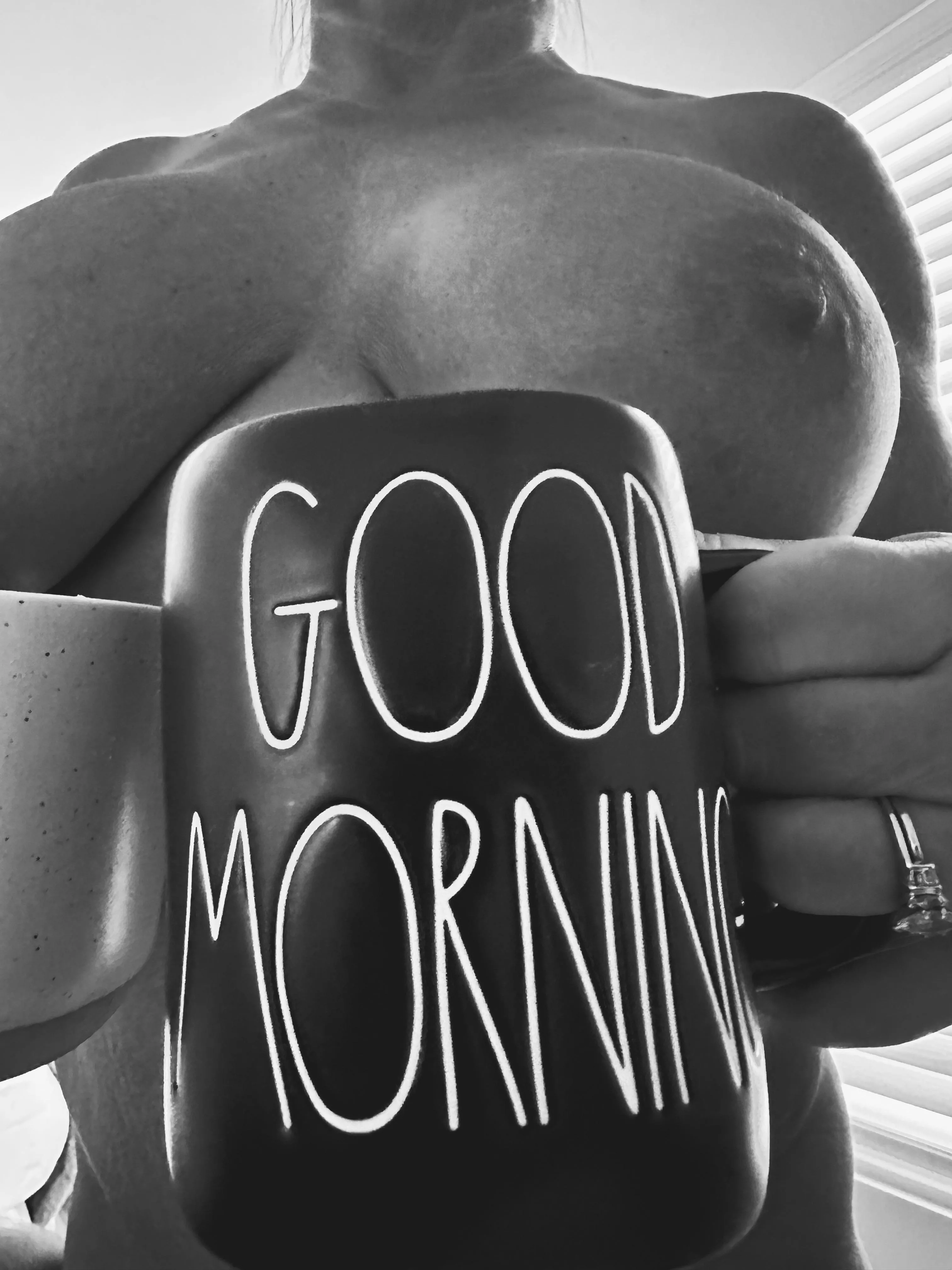 Happy Sexy Saturday  posted by FawnAndMr