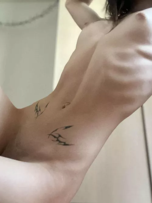 Here's the perfect size for you to get wild and horny by Isla_Lucinda