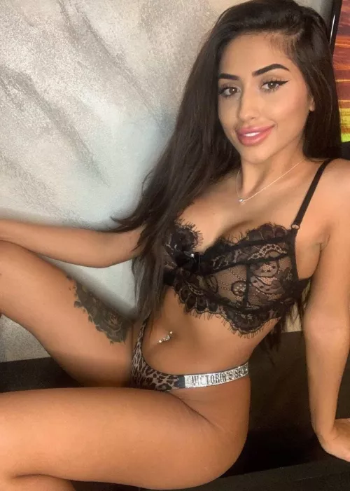 I can’t stop thinking about you by Pretty_School_6074