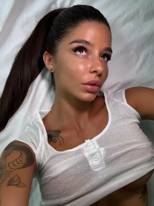 kiss my bolted lips by yourloveSofi