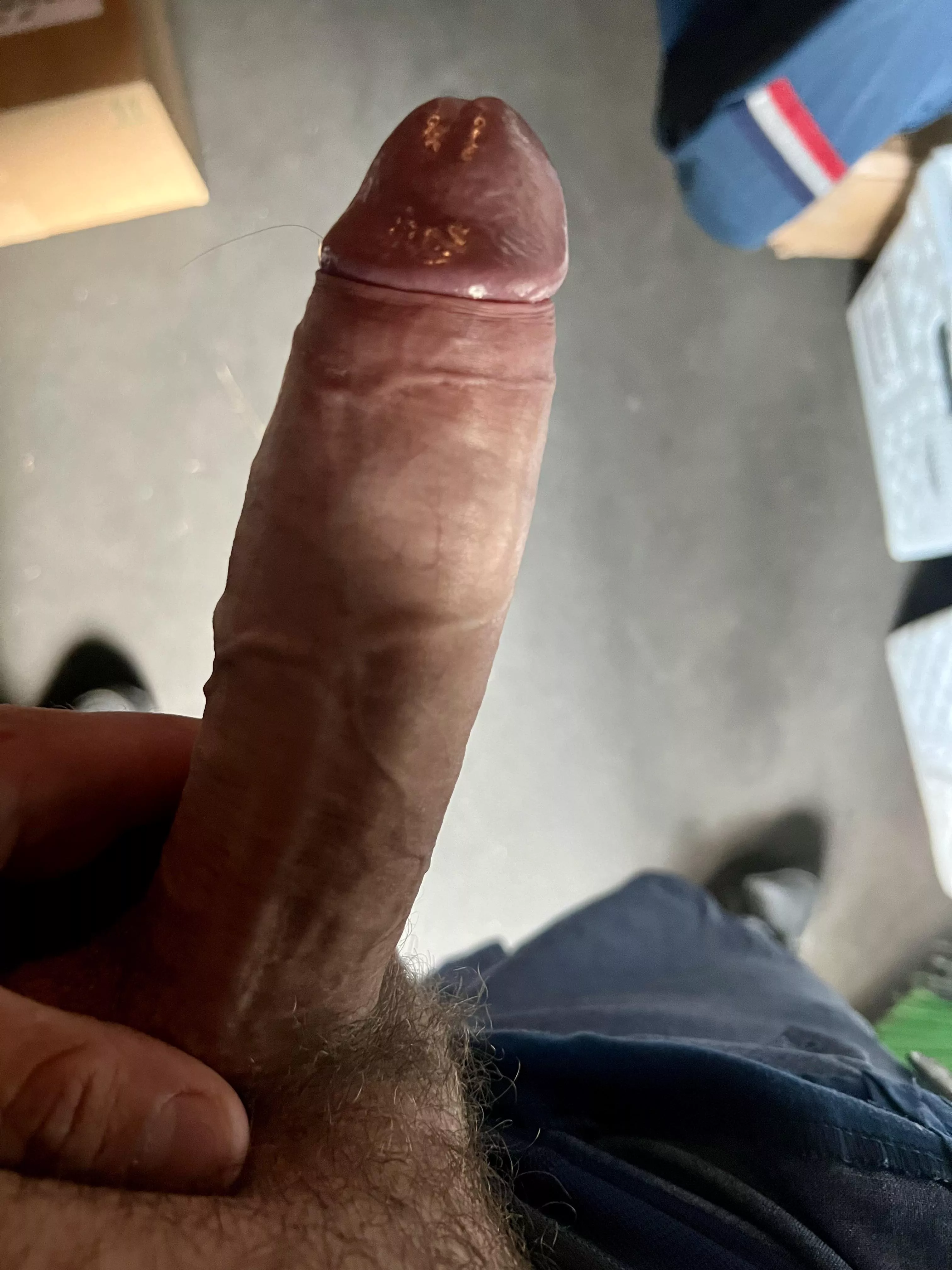 Mailman here, sign for my package? posted by CornDogsRule88