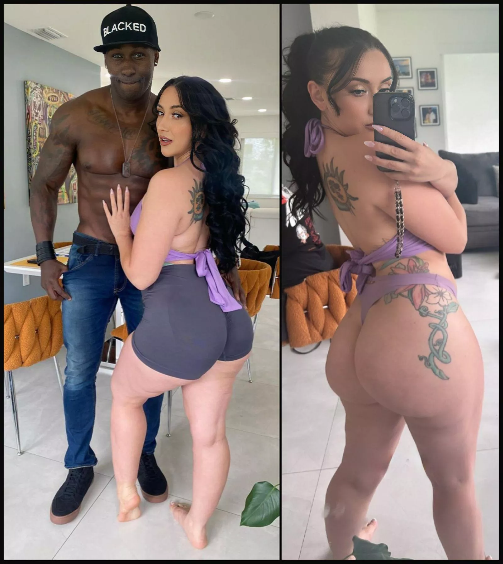 More BBC Scenes Coming Out Soon 🔥🍑❤️👌 posted by PsychologicalWalk532