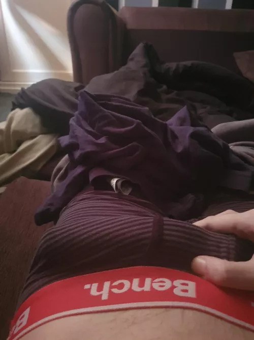 Morning  by hot___guy