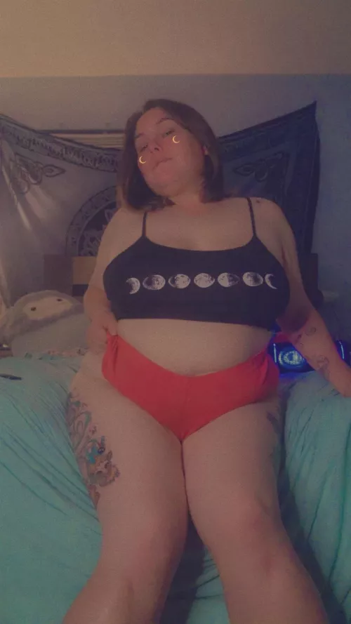 New tat... 1 more session to go! :p by SquishyStonerGirl