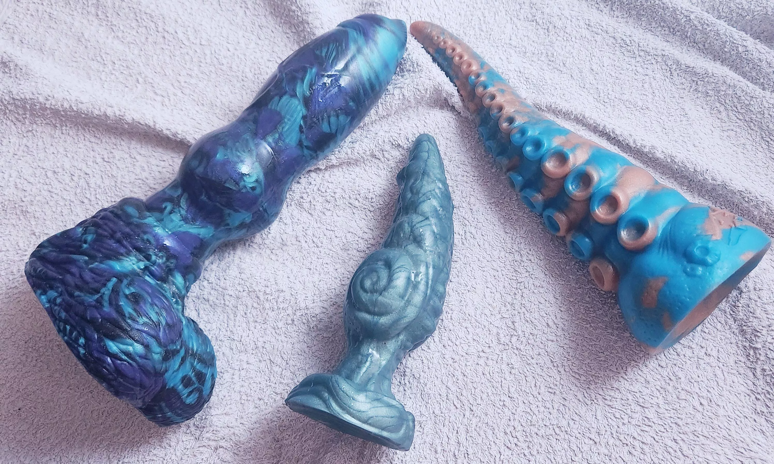 Oh My God!  posted by _IntoTheDepths_