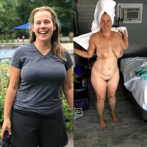 On or off which do you prefer  by No-Strawberry-514