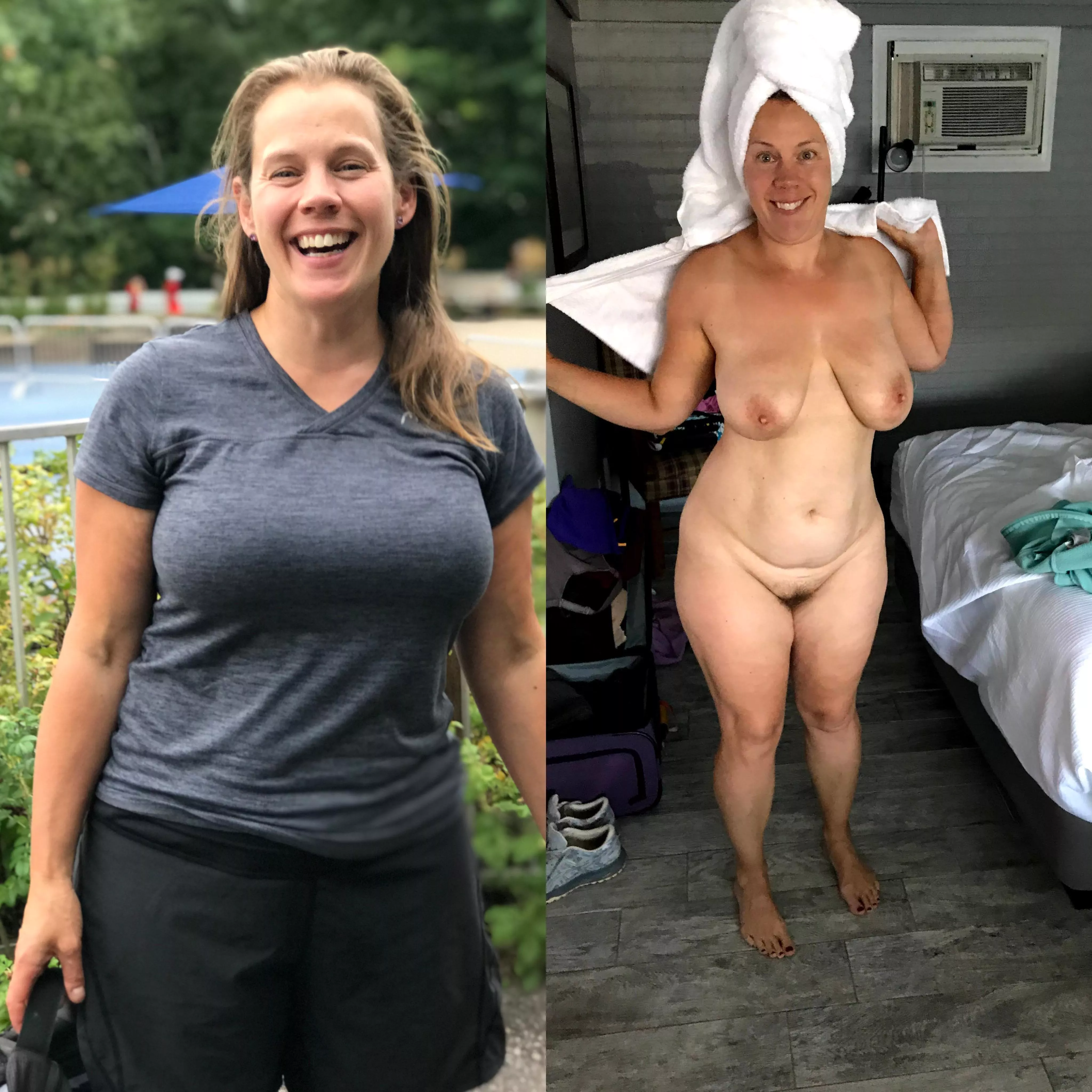 On or off which do you prefer  posted by No-Strawberry-514