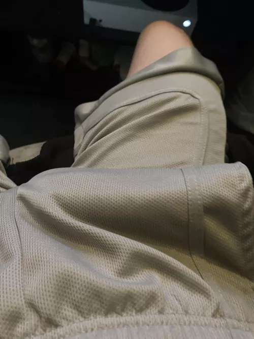 Oops pms open;) by Informal_Frame_7459