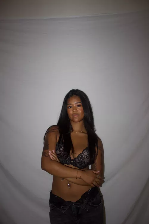 photoshoot by Jellycious2004