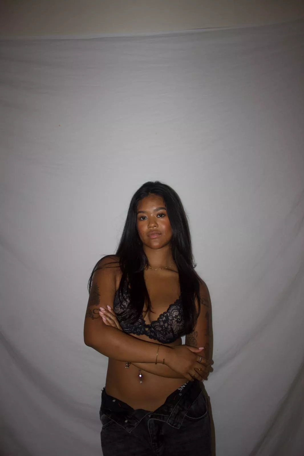 photoshoot posted by Jellycious2004