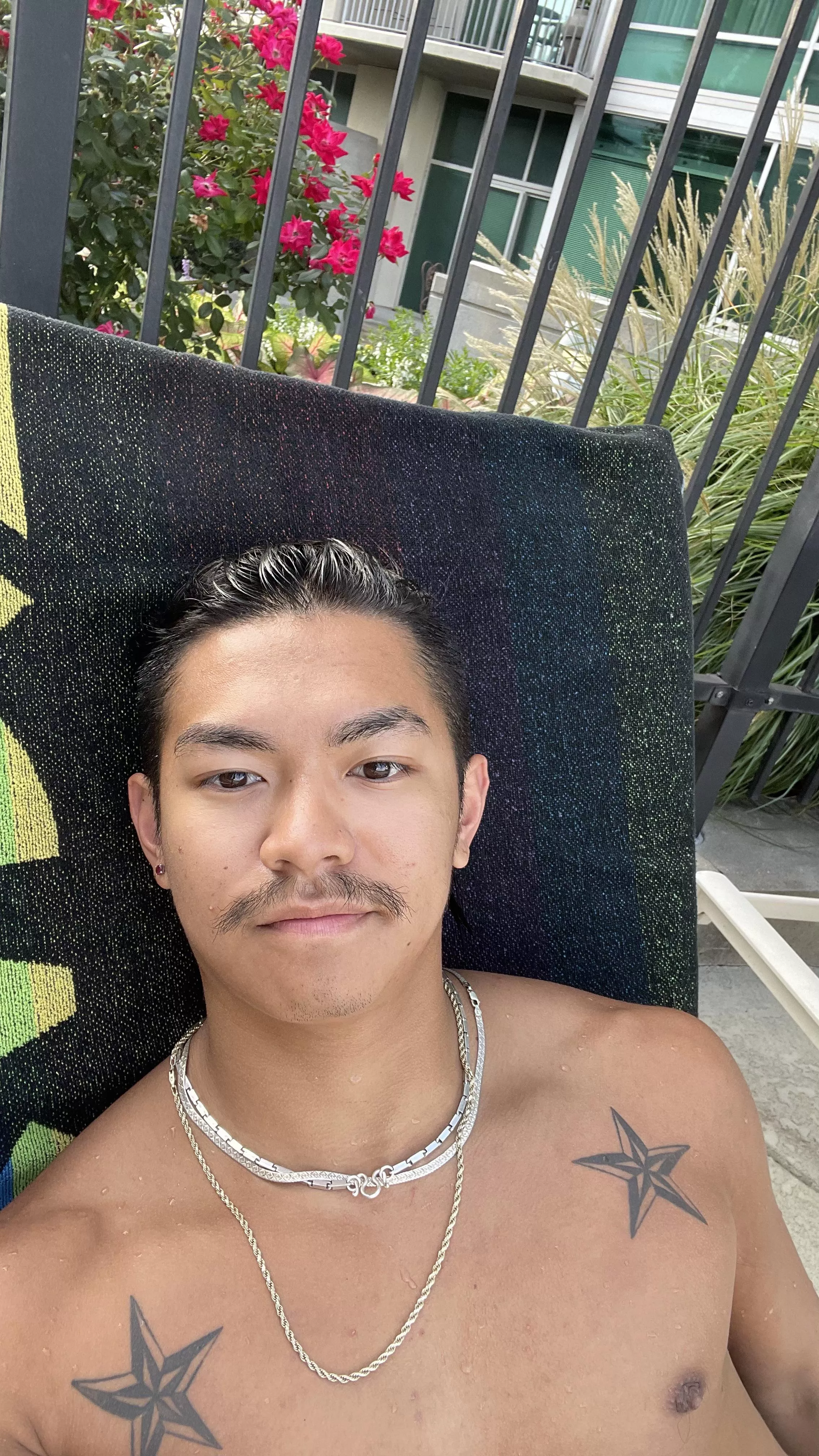 Pool Day! Wanted, pool mate apply below for 😘 posted by RaulVan